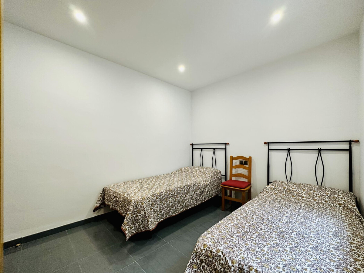 Appartement Platja d'Aro, 250m plage, terrasse et wifi - Photo 23