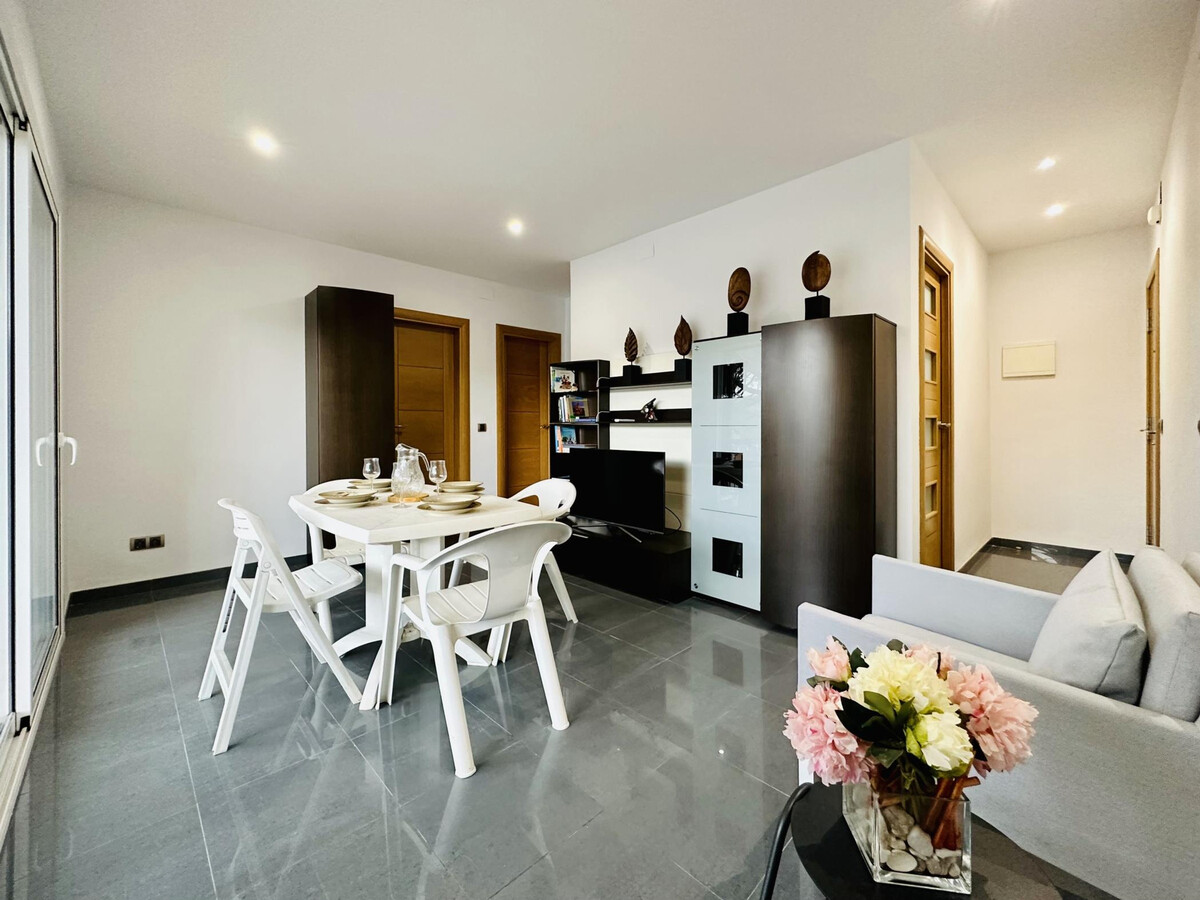 Appartement Platja d'Aro, 250m plage, terrasse et wifi - Photo 24