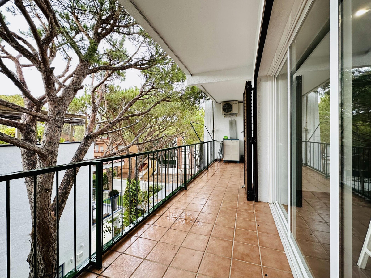 Appartement Platja d'Aro, 250m plage, terrasse et wifi - Photo 25
