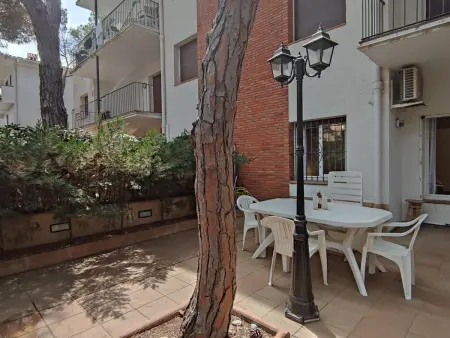 Location appartement à Platja d'Aro i S'Agaró, Appartement cosy avec terrasse à 50m de la plage - Platja dAro