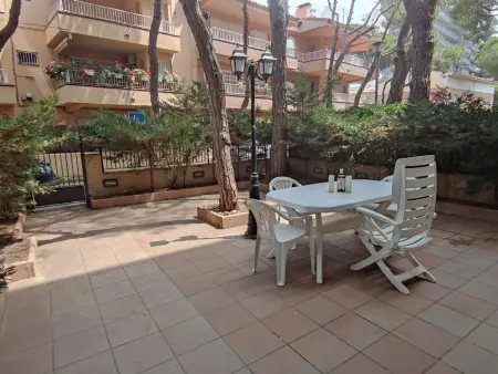 Appartement cosy avec terrasse à 50m de la plage - Platja d'Aro : photo 2