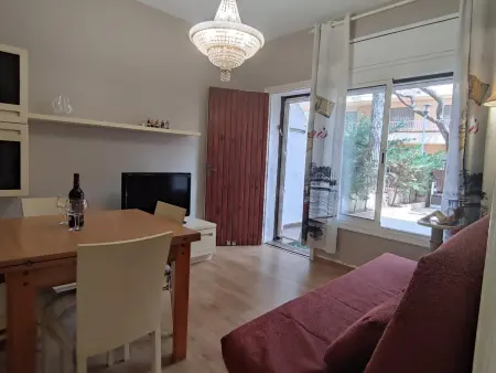 Appartement cosy avec terrasse à 50m de la plage - Platja d'Aro : photo 3