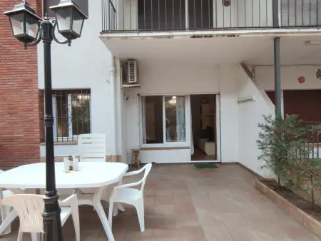 Appartement cosy avec terrasse à 50m de la plage - Platja d'Aro : photo 4