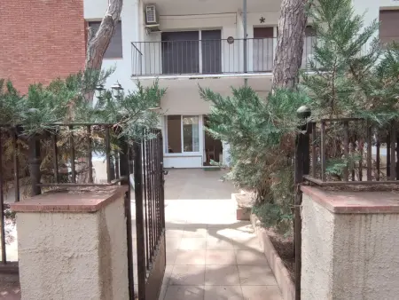 Appartement cosy avec terrasse à 50m de la plage - Platja d'Aro : photo 5