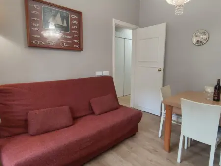 Appartement cosy avec terrasse à 50m de la plage - Platja d'Aro : photo 7