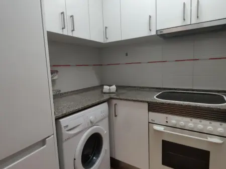 Appartement cosy avec terrasse à 50m de la plage - Platja d'Aro : photo 8