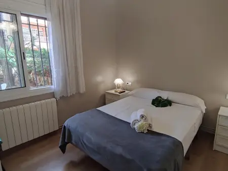 Appartement cosy avec terrasse à 50m de la plage - Platja d'Aro : photo 10