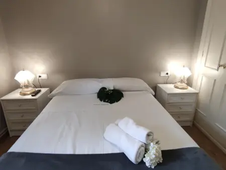 Appartement cosy avec terrasse à 50m de la plage - Platja d'Aro : photo 12