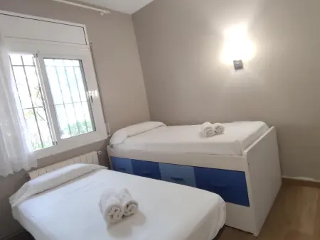 Appartement cosy avec terrasse à 50m de la plage - Platja d'Aro : photo 13