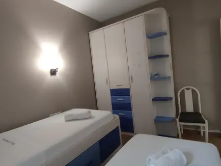 Appartement cosy avec terrasse à 50m de la plage - Platja d'Aro : photo 14