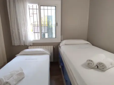 Appartement cosy avec terrasse à 50m de la plage - Platja d'Aro : photo 15