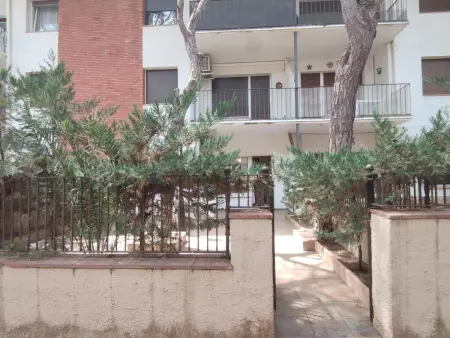 Appartement cosy avec terrasse à 50m de la plage - Platja d'Aro : photo 17