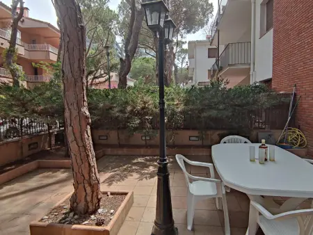 Appartement cosy avec terrasse à 50m de la plage - Platja d'Aro : photo 18