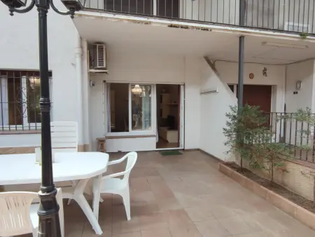 Appartement cosy avec terrasse à 50m de la plage - Platja d'Aro : photo 19