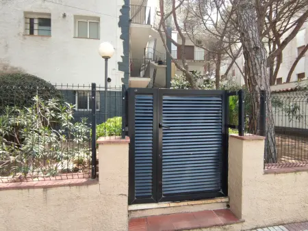 Appartement cosy avec terrasse à 50m de la plage - Platja d'Aro : photo 20