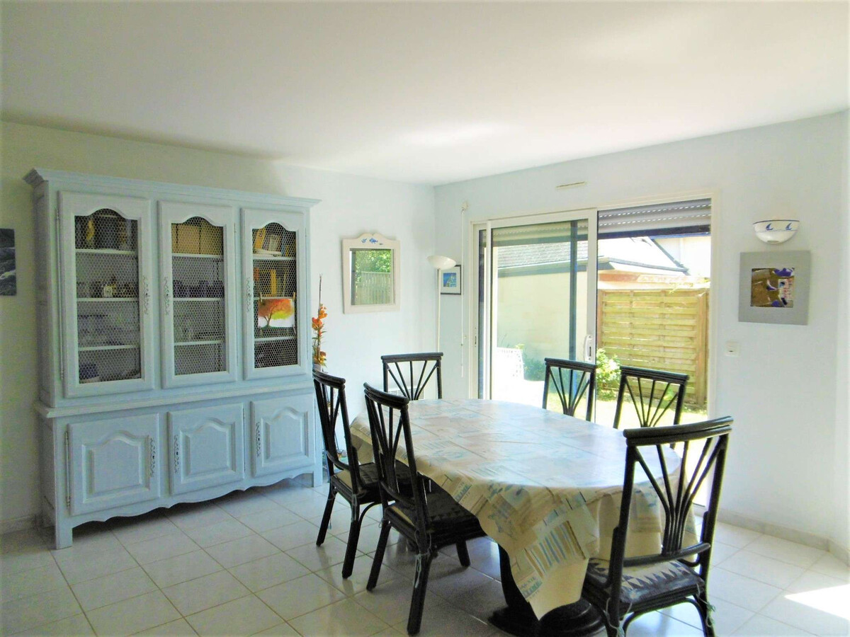 Maison 12 pers, 4 chambres à Sarzeau avec vue mer et jardin - Photo 5