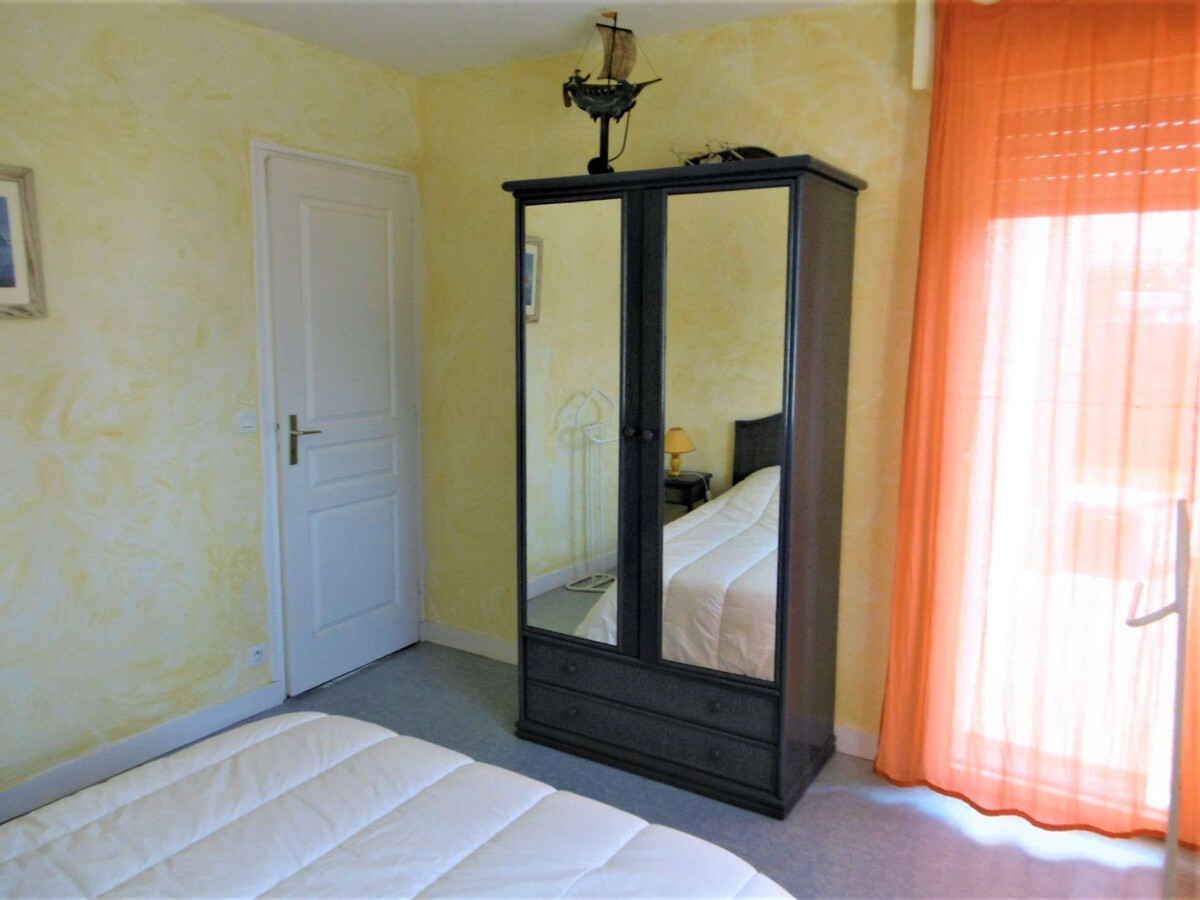Maison 12 pers, 4 chambres à Sarzeau avec vue mer et jardin - Photo 16