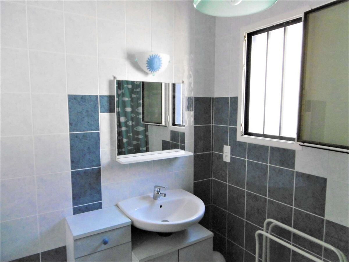 Maison 12 pers, 4 chambres à Sarzeau avec vue mer et jardin - Photo 18