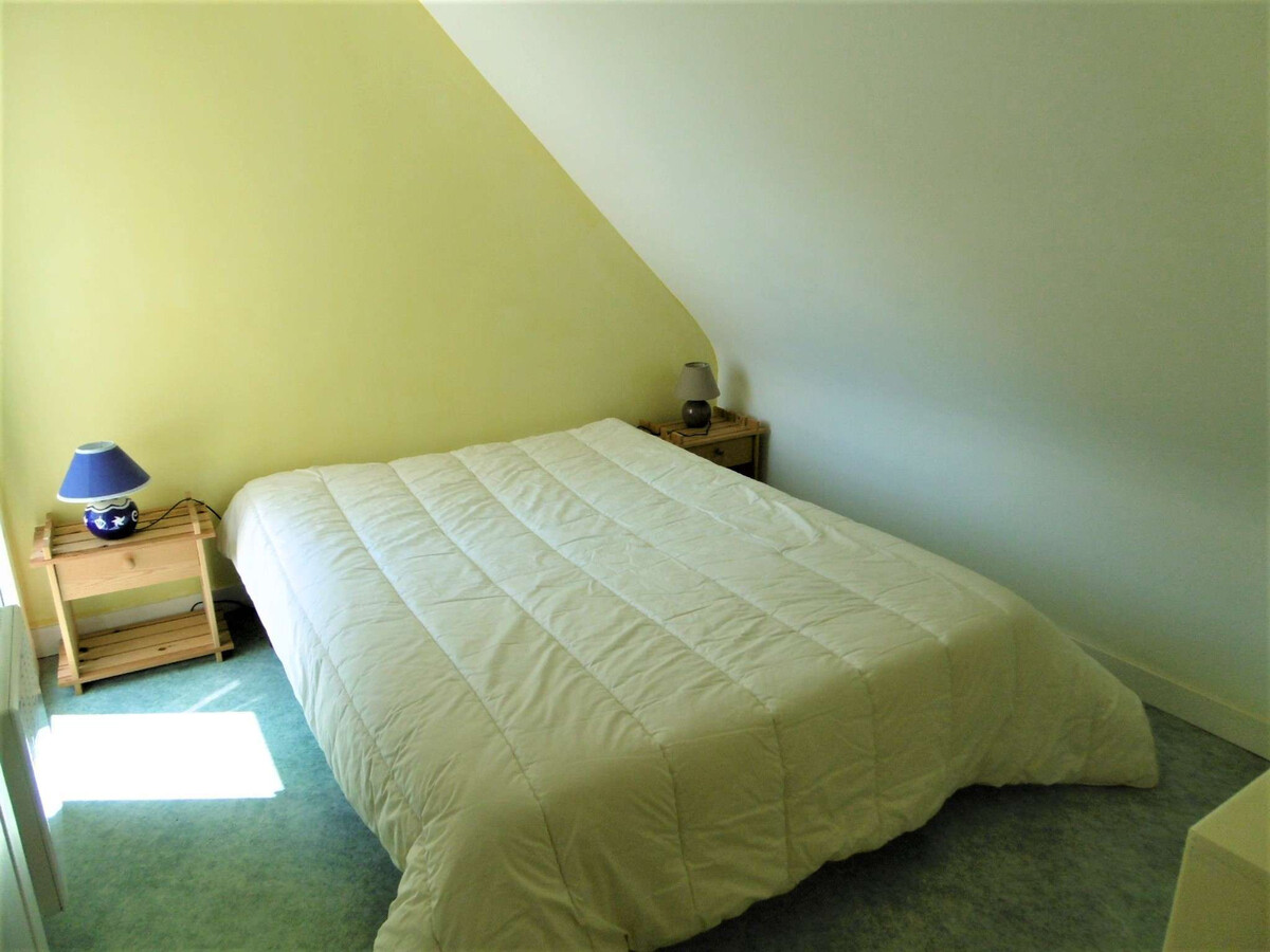 Maison 12 pers, 4 chambres à Sarzeau avec vue mer et jardin - Photo 19