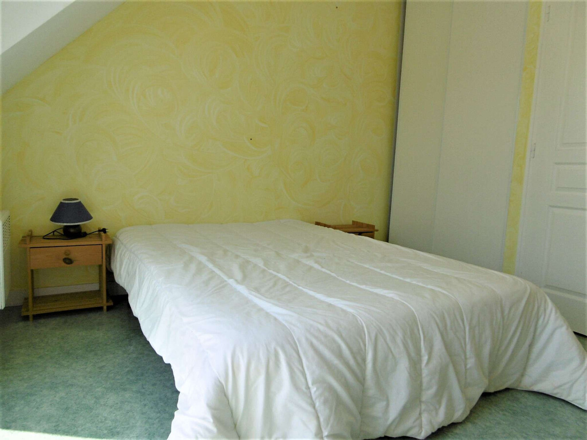 Maison 12 pers, 4 chambres à Sarzeau avec vue mer et jardin - Photo 20