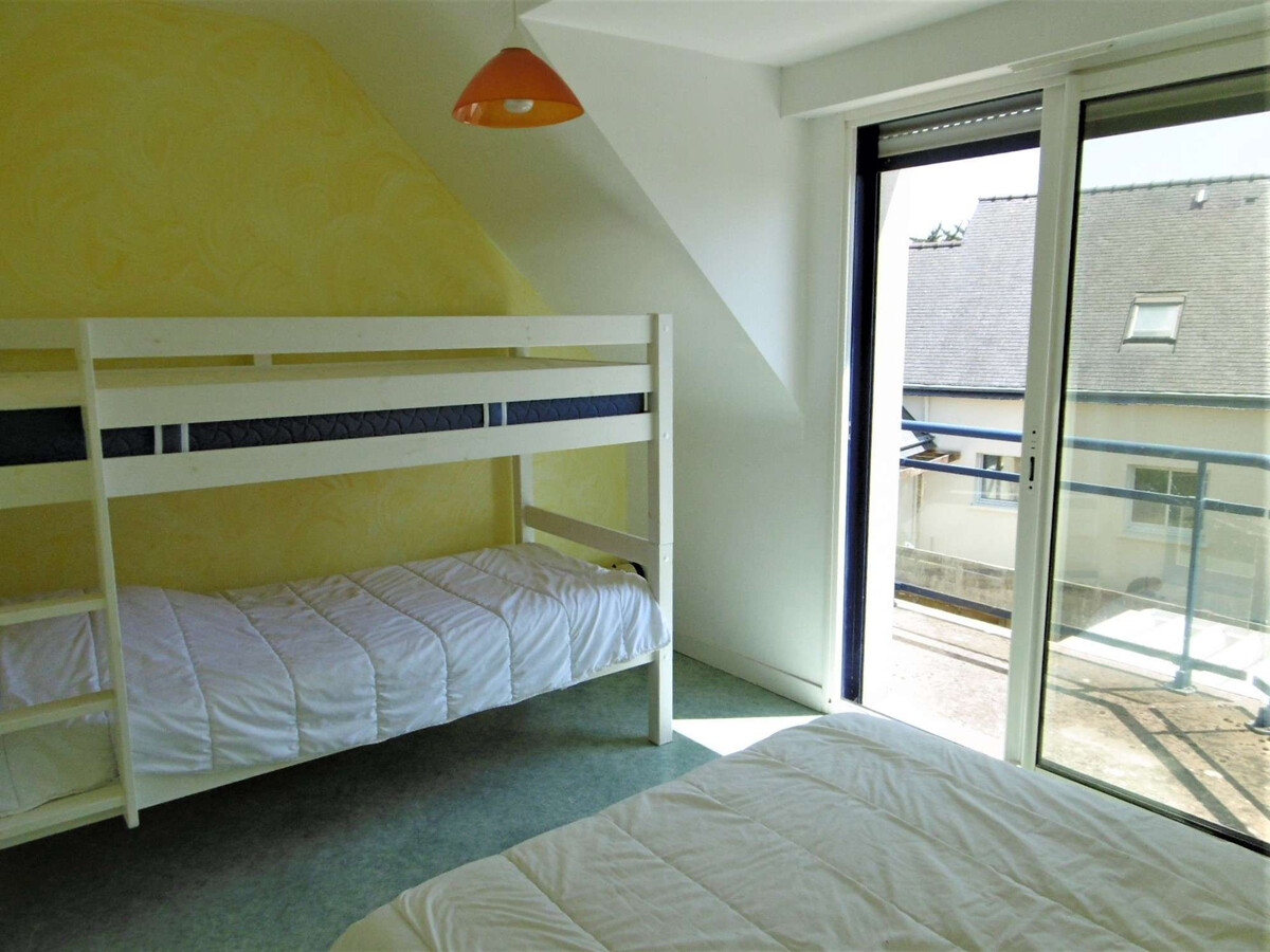 Maison 12 pers, 4 chambres à Sarzeau avec vue mer et jardin - Photo 21