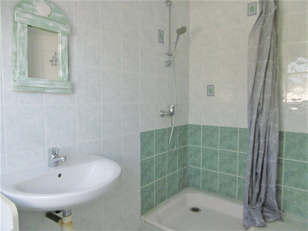 Maison 12 pers, 4 chambres à Sarzeau avec vue mer et jardin - Photo 22