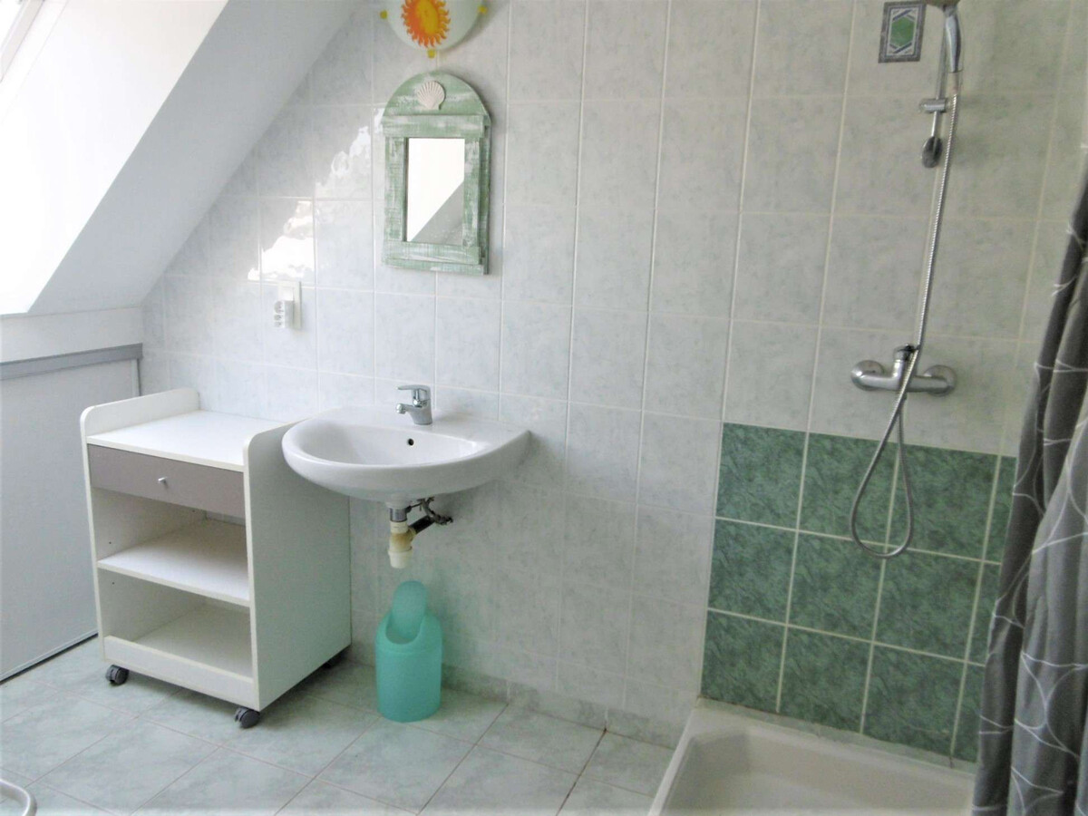 Maison 12 pers, 4 chambres à Sarzeau avec vue mer et jardin - Photo 23