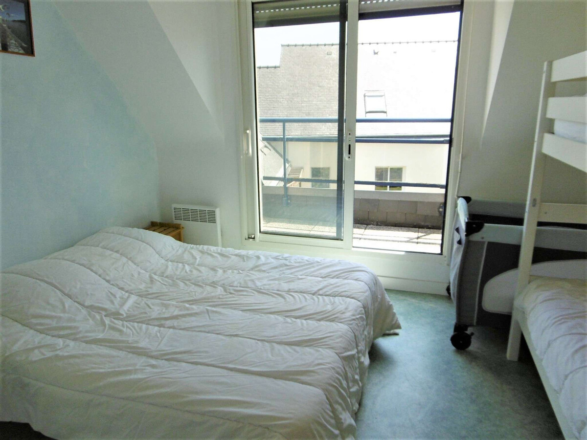 Maison 12 pers, 4 chambres à Sarzeau avec vue mer et jardin - Photo 24