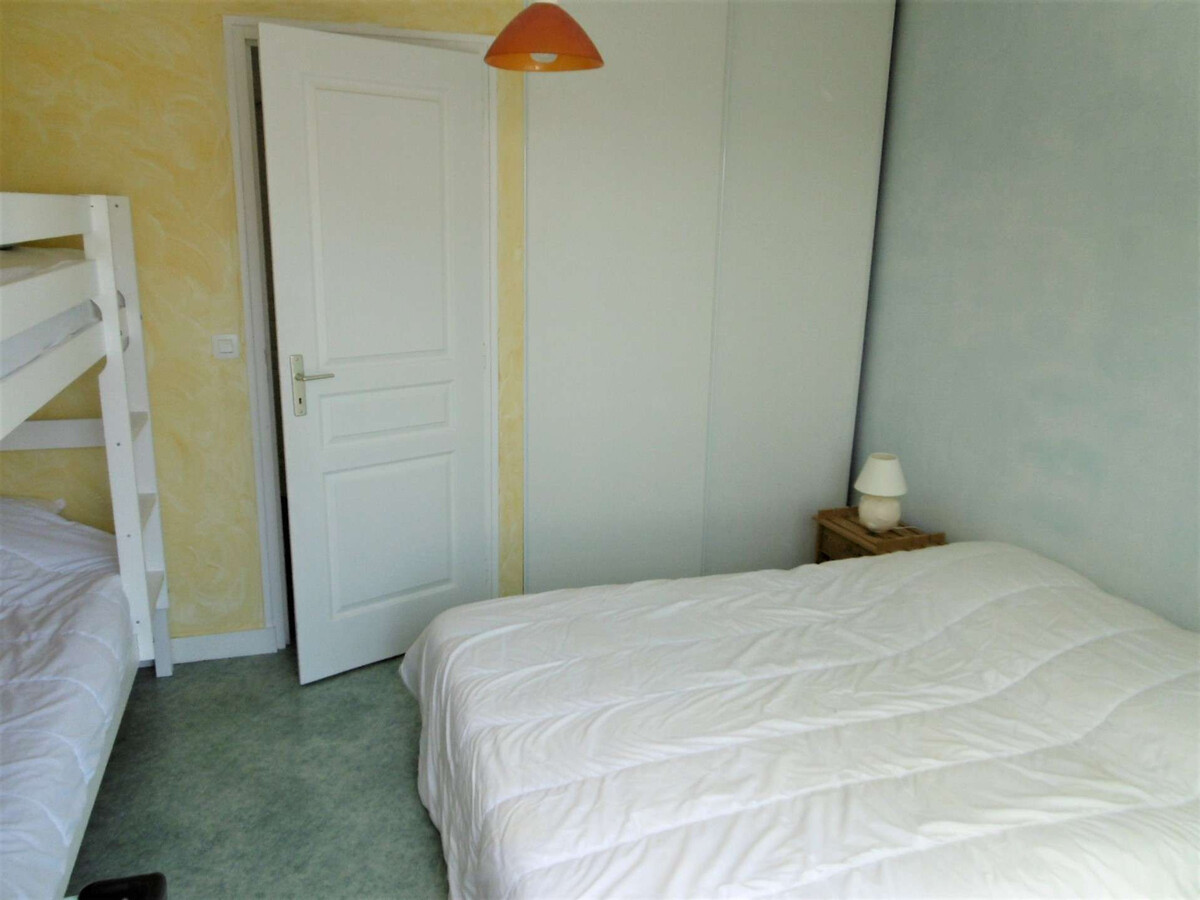 Maison 12 pers, 4 chambres à Sarzeau avec vue mer et jardin - Photo 25