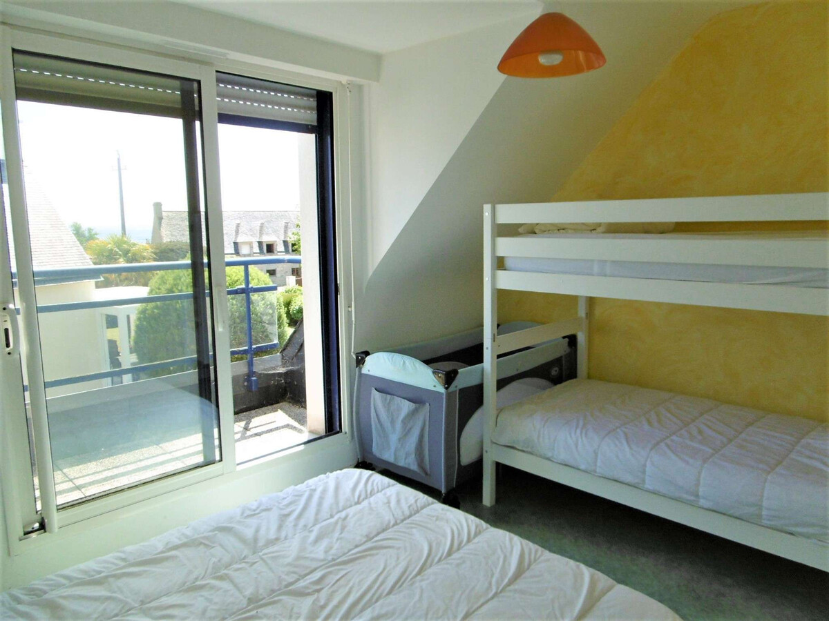 Maison 12 pers, 4 chambres à Sarzeau avec vue mer et jardin - Photo 26