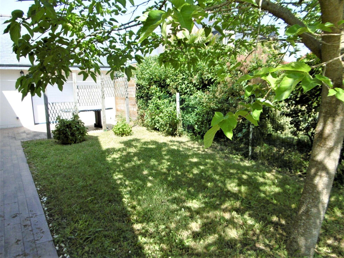 Maison 12 pers, 4 chambres à Sarzeau avec vue mer et jardin - Photo 33