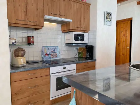 Maison 4 pers. à 200m plage, terrasse et ménage inclus - Photo 7