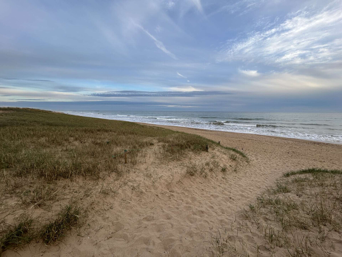Appartement 2 chambres à 300m de la plage - Saint-Jean-de-Monts - Photo 18