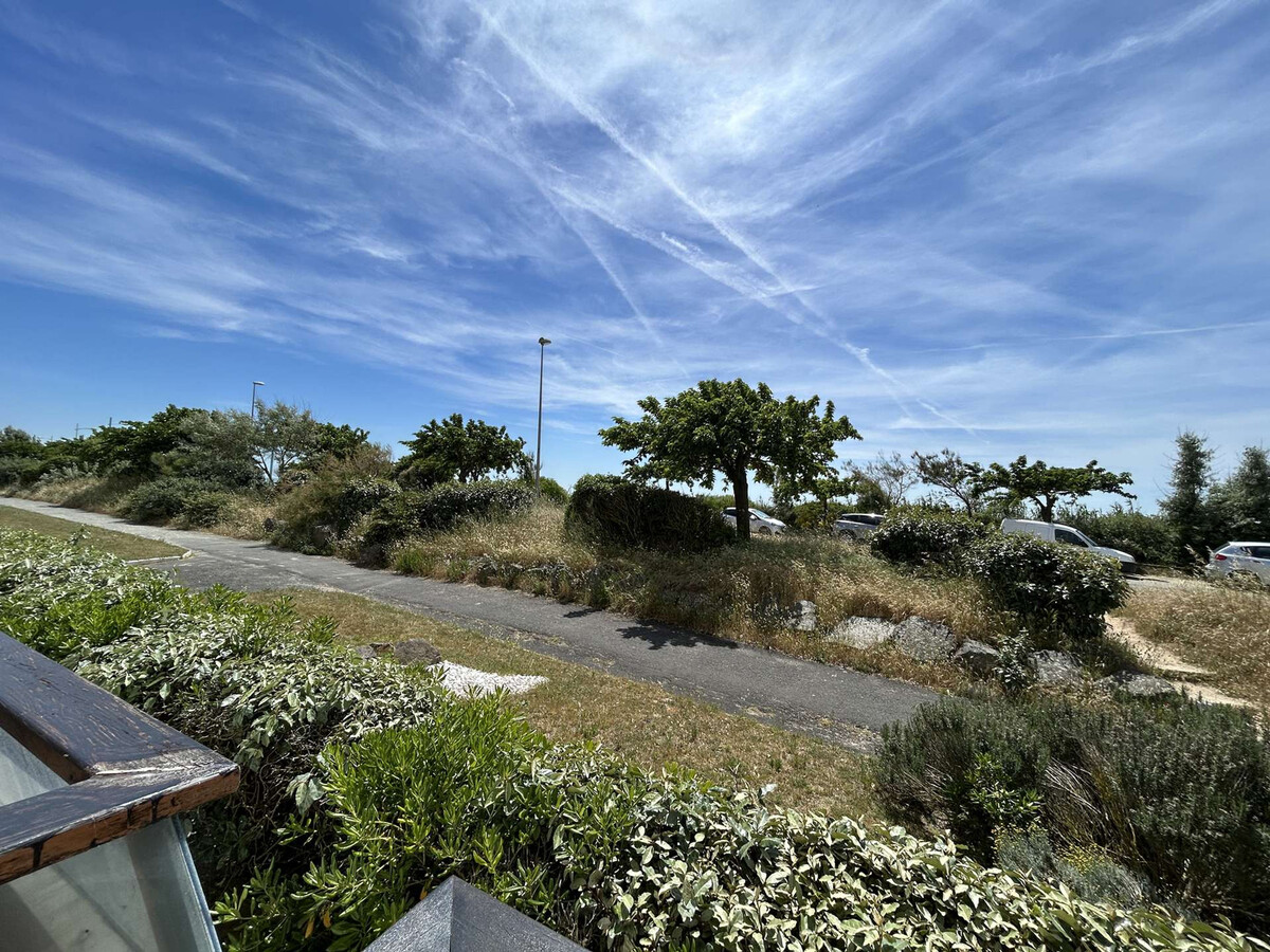 Studio rénové à 50m de la plage, terrasse plein sud - Photo 15