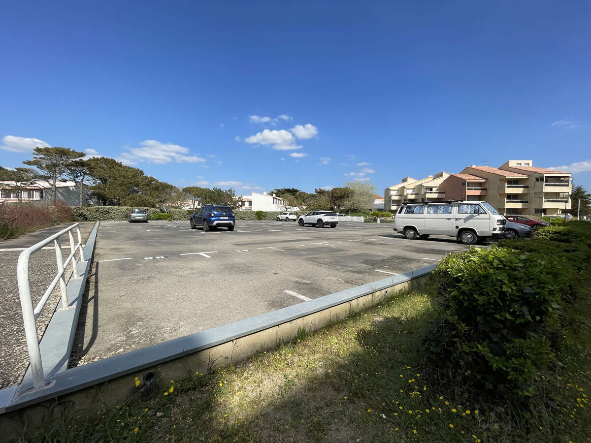 Studio rénové à 50m de la plage, terrasse plein sud - Photo 18