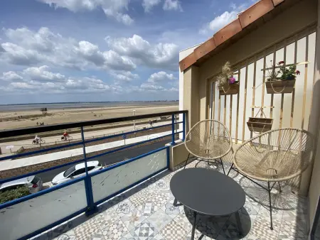 Location appartement à Saint Brevin les Pins
