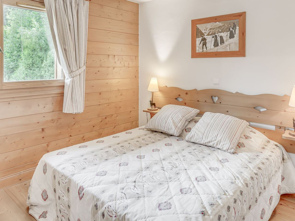 Appartement 6 pers, Garage, Wi-Fi, Piscine & Spa - Photo 5
