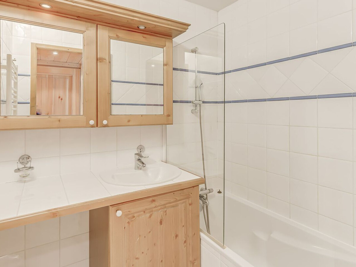 Appartement 6 pers, Garage, Wi-Fi, Piscine & Spa - Photo 7