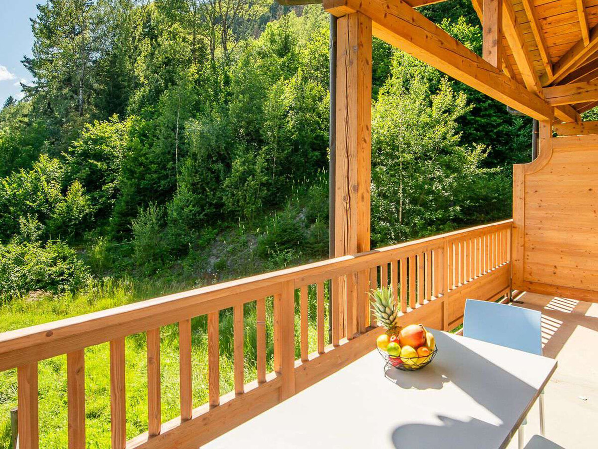 Appartement 6 pers, Garage, Wi-Fi, Piscine & Spa - Photo 9