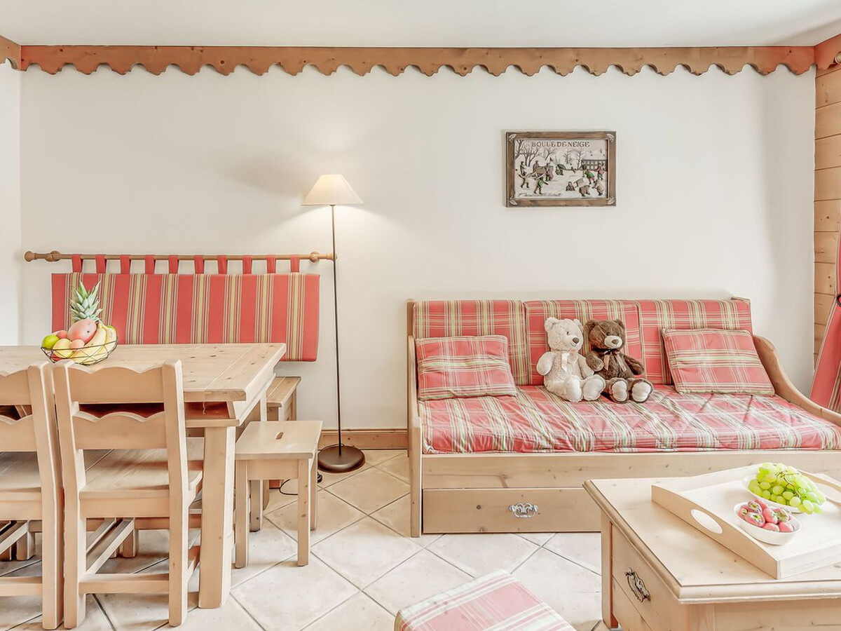 Appartement 6 pers, Garage, Wi-Fi, Piscine & Spa - Photo 14