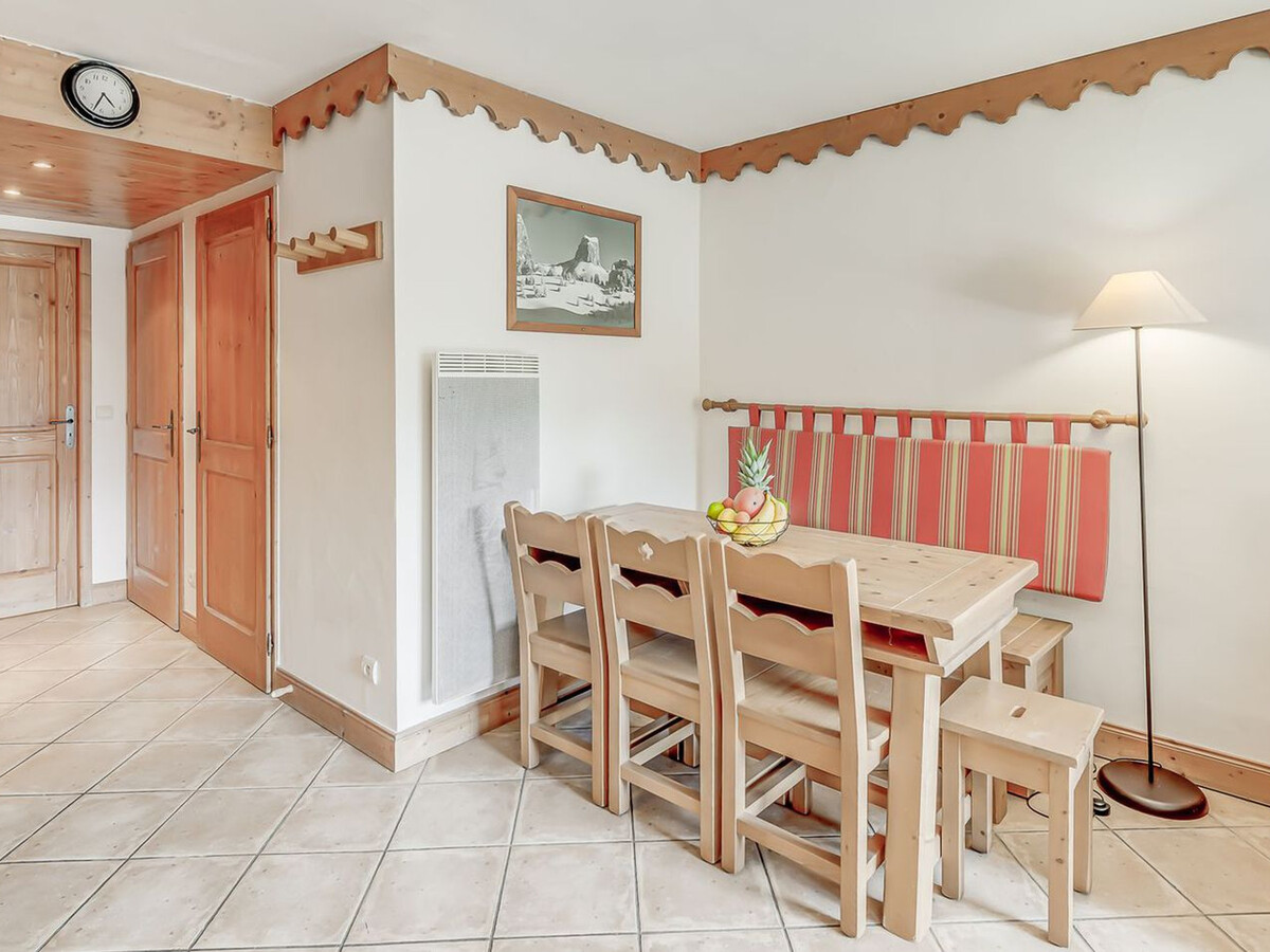 Appartement 6 pers, Garage, Wi-Fi, Piscine & Spa - Photo 15