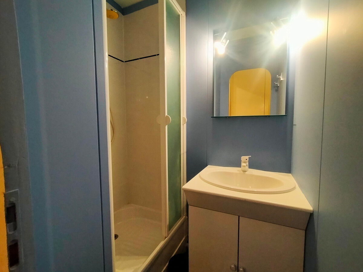 Apt 3 pièces 6 pers à Avoriaz, vue Arare, 2 salles d'eau - Photo 9