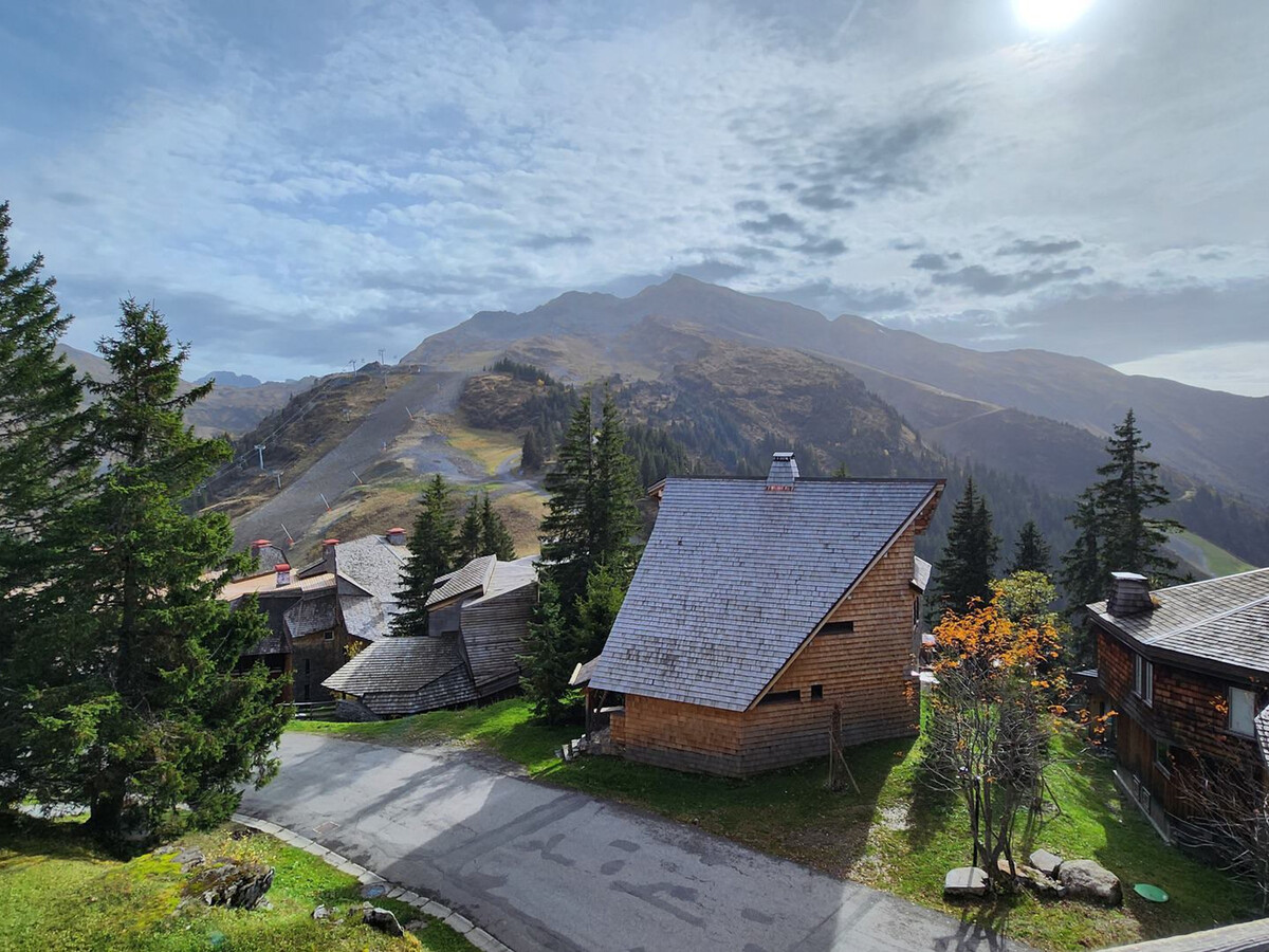 Apt 3 pièces 6 pers à Avoriaz, vue Arare, 2 salles d'eau - Photo 13