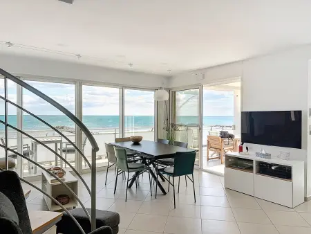 Location appartement à Mauguio