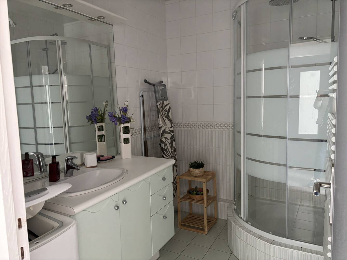 Appartement 4 pers à Royan, près marché, terrasse, ascenseur - Photo 11