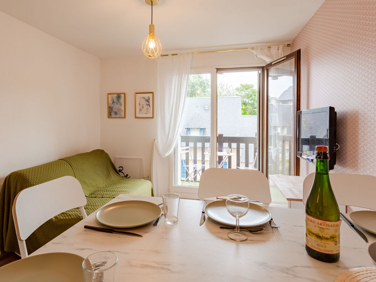 Le Clos Mathilde - Apt 2 pièces balcon est - Photo 7