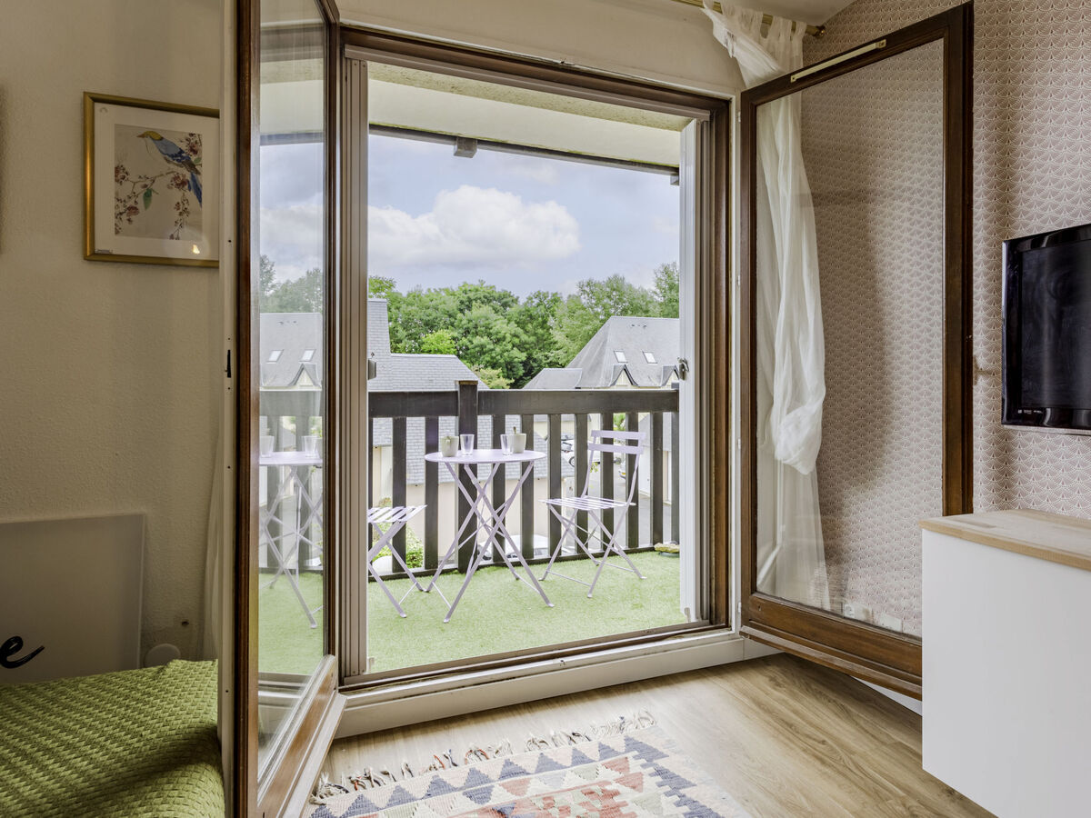 Le Clos Mathilde - Apt 2 pièces balcon est - Photo 10