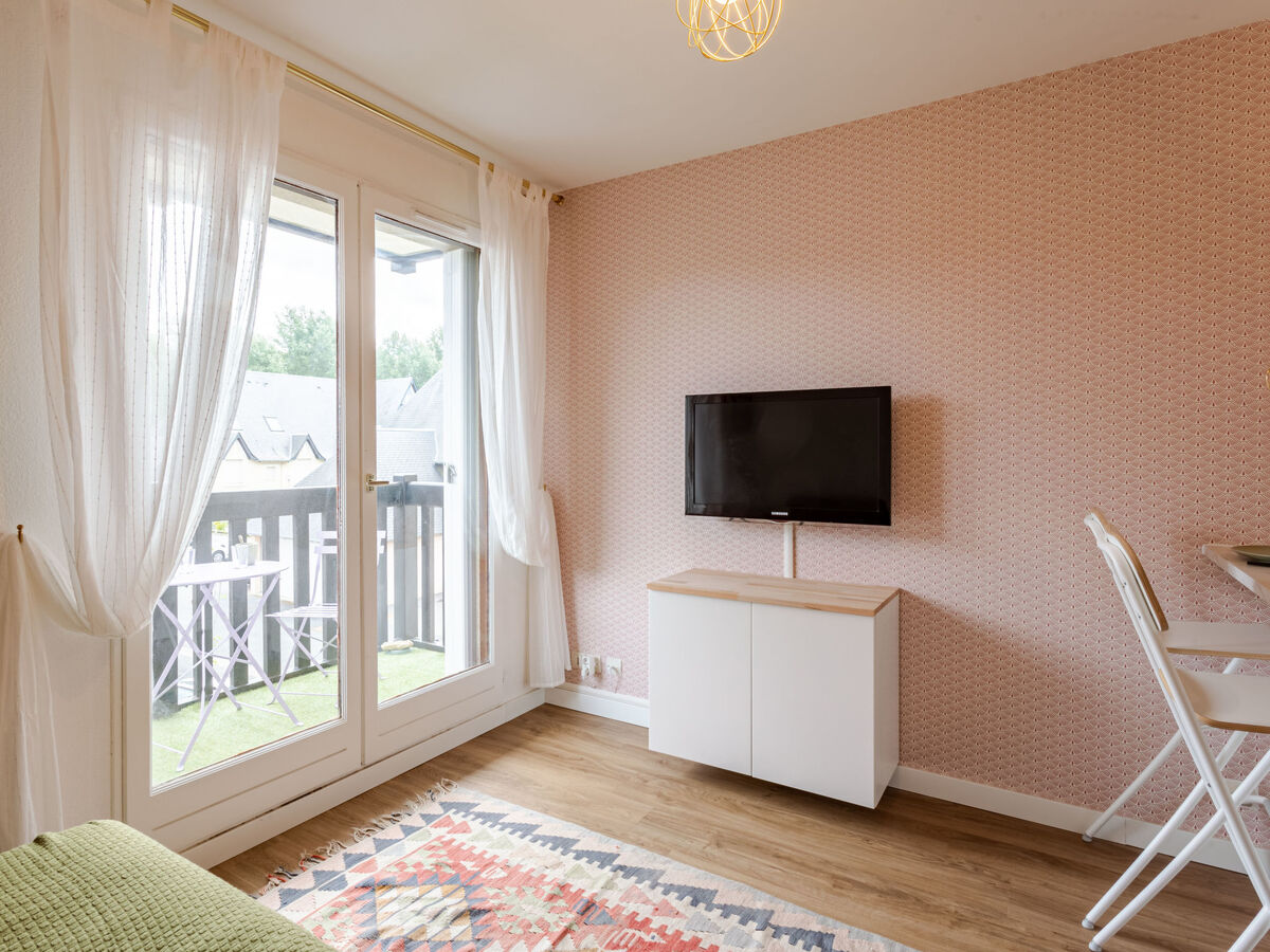 Le Clos Mathilde - Apt 2 pièces balcon est - Photo 12