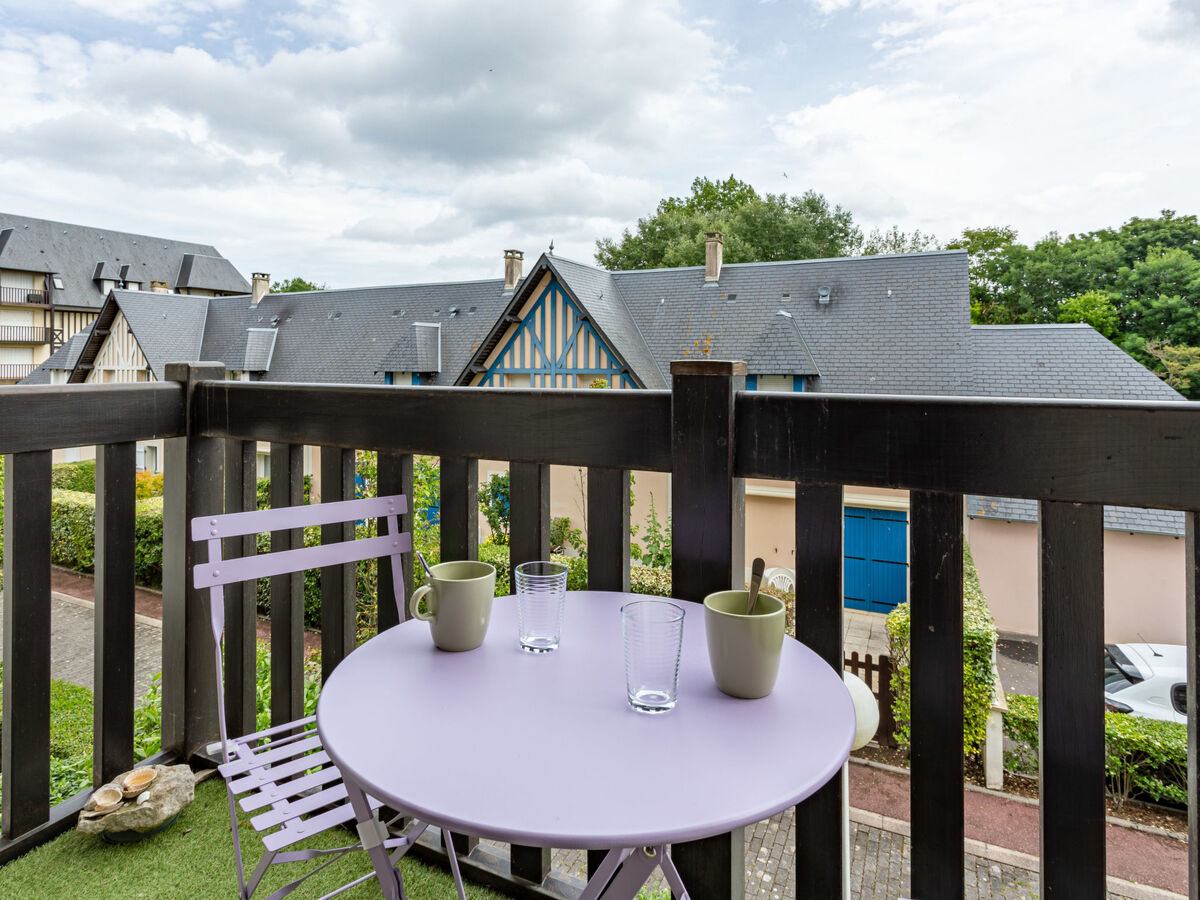 Le Clos Mathilde - Apt 2 pièces balcon est - Photo 15