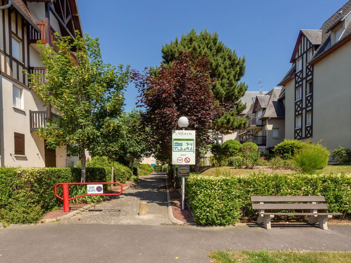Le Clos Mathilde - Apt 2 pièces balcon est - Photo 16